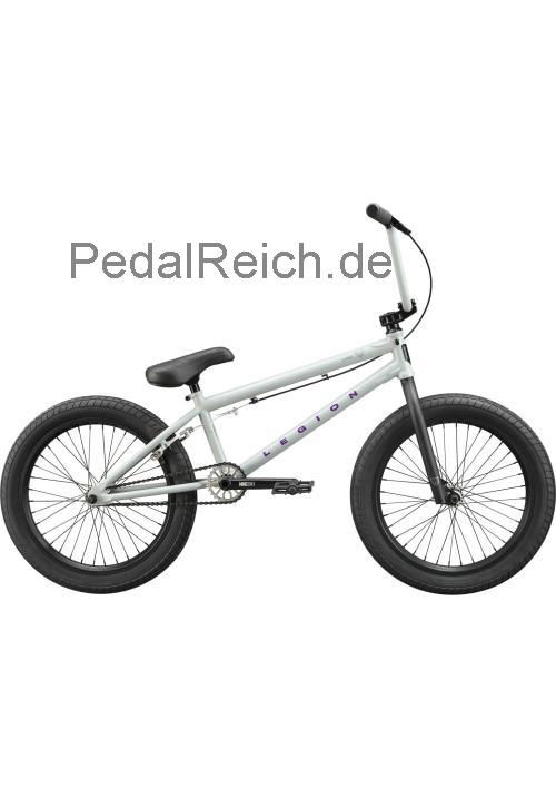 Mongoose Legion L100  technische daten 